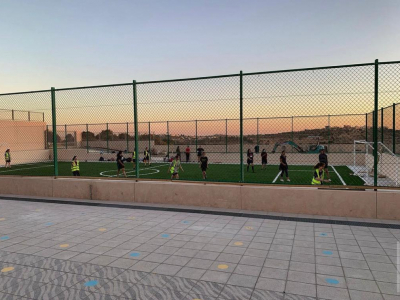 Middle School/High School Science Teacher photo